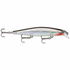 Rapala Shadow Rap Fishing Lure - Silver