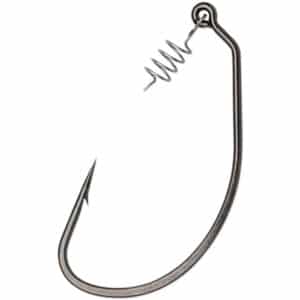 VMC HDSB Heavy Duty Swimbait Fishing Hooks, 3/0 Fish Hooks