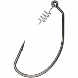 VMC HDSB Heavy Duty Swimbait Fishing Hooks, Medium