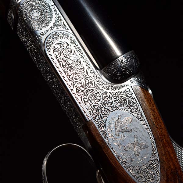 Rizzini BR552 Special Deluxe 28Ga 29