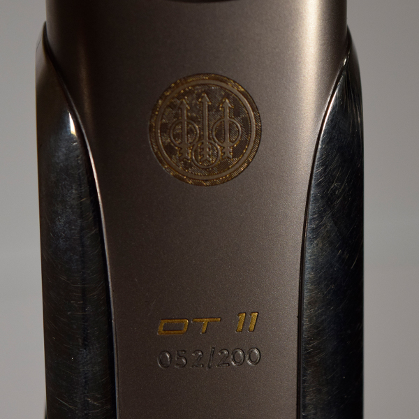 Winchester Golden Quail 410Ga 25.5&Quot; 2 Winchester Golden Quail 410Ga 25.5" - Image 2