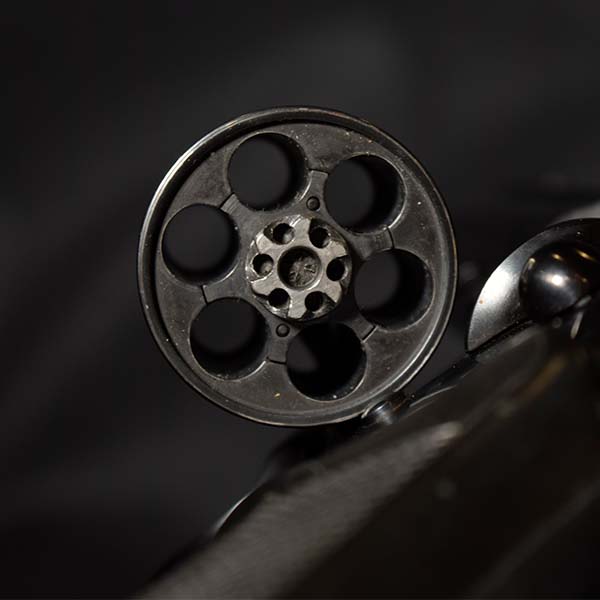 Ruger New Model Super Blackhawk 44 Magnum 7.5&Quot; 2 Ruger New Model Super Blackhawk 44 Magnum 7.5" - Image 2