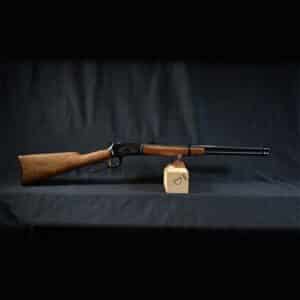 Pre-Owned – Browning B92 44 Magnum 20″ 1978 Firearms