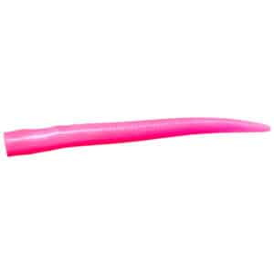 RonZ Replacement Tails Fishing Lure - Pink Fluorescent