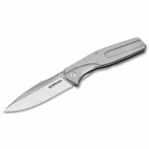 Boker Magnum The Milled One EDC Folding Pocket Knife Folding Knives