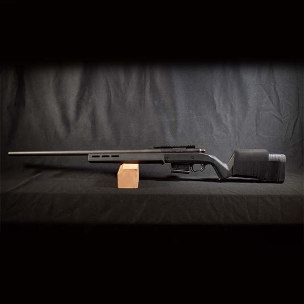 Remington 700 Bb 308 Win 26” 2 Remington 700 BB 308 Win 26” - Image 2