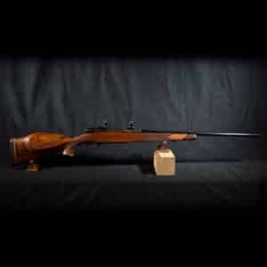 Weatherby Mark V LH 300 Weatherby Magnum 24” Firearms