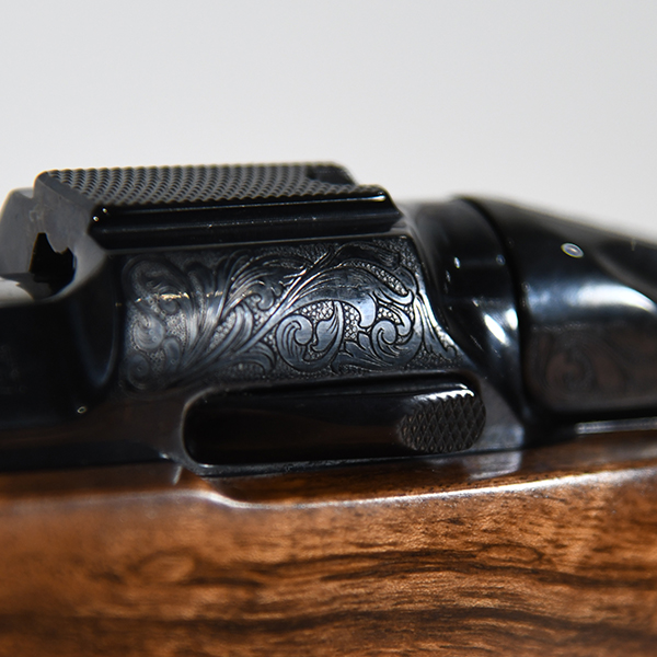Ruger Gp100 357 Magnum 2.5&Quot; 7 Ruger GP100 357 Magnum 2.5" - Image 7