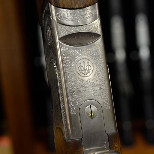 Ruger New Model Super Blackhawk 44 Magnum 7.5&Quot; 8 Ruger New Model Super Blackhawk 44 Magnum 7.5" - Image 8