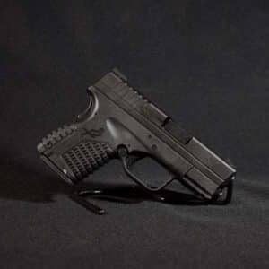Pre-Owned - Springfield XDS9 9mm 3.3" XDS9339BE
