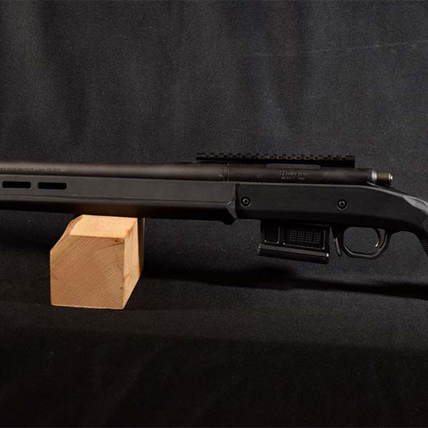 Remington 700 Bb 308 Win 26” 3 Remington 700 BB 308 Win 26” - Image 3