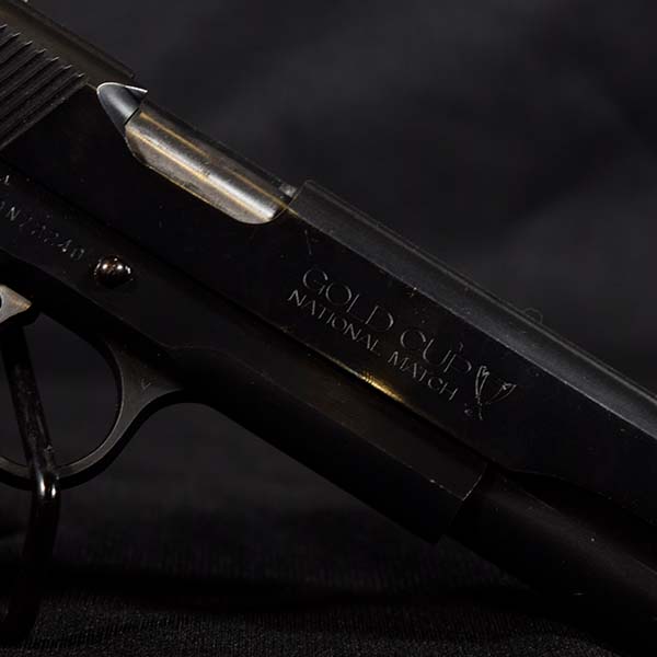 Ruger New Model Super Blackhawk 44 Magnum 7.5&Quot; 7 Ruger New Model Super Blackhawk 44 Magnum 7.5" - Image 7