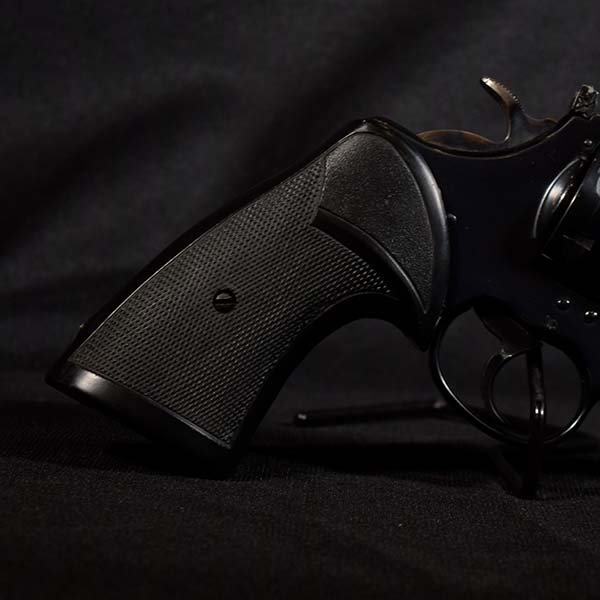 Ruger Gp100 357 Magnum 2.5&Quot; 1 Pre-Owned - Ruger GP100 357 Magnum 2.5"