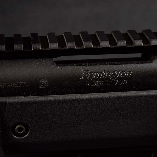 Remington 700 Bb 308 Win 26” 8 Remington 700 BB 308 Win 26” - Image 8