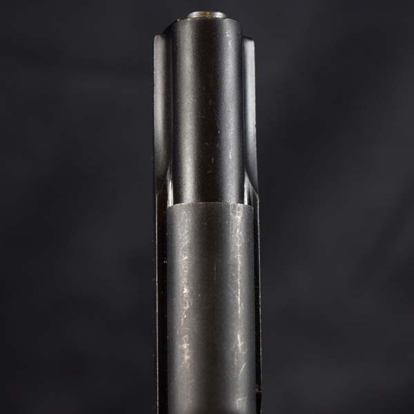 Ruger New Model Super Blackhawk 44 Magnum 7.5&Quot; 6 Ruger New Model Super Blackhawk 44 Magnum 7.5" - Image 6