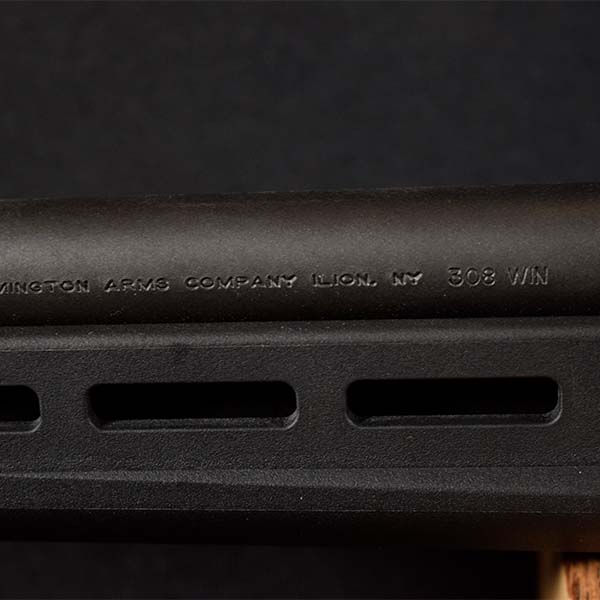 Remington 700 Bb 308 Win 26” 7 Remington 700 BB 308 Win 26” - Image 7