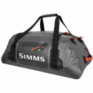 Simms G3 Guide Z Duffel Bag Backpacks, Bags, & Cases