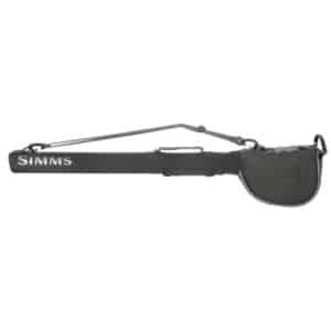 Simms GTS Single Rod Reel Case