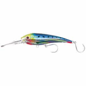Nomad Tackle DTX Minnow Fishing Lure - Sardine