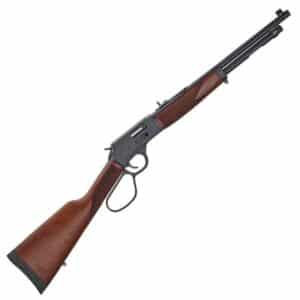 Henry Big Boy Steel Side Gate 45 Long Colt 16.5"