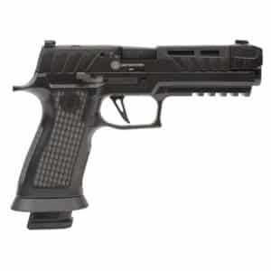 Sig Sauer P320 Spectre P320V004-10 (2) 10rd 9mm 4.6″ Firearms
