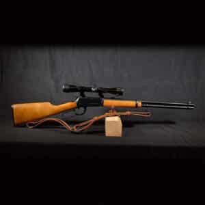 Winchester Ranger 30-30 20” Firearms