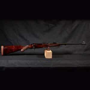 Rigby Highland Stalker Grade 5 30-06 22″ Firearms
