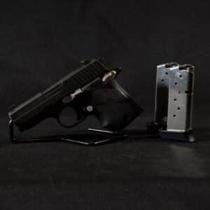 Pre-Owned - Sig Sauer P938 9mm 3"