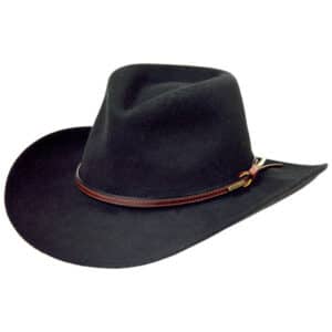 Stetson Bozeman Outdoor Hat – Various Colors Caps & Hats