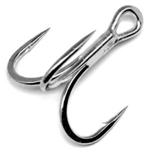 Gamakatsu Treble SP XH Fishing Hooks