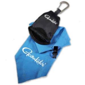 Gamakatsu Micro Fiber Towel