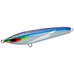 Sea Falcon Falcon Lame Fishing Lure - Crystal Flying Fish