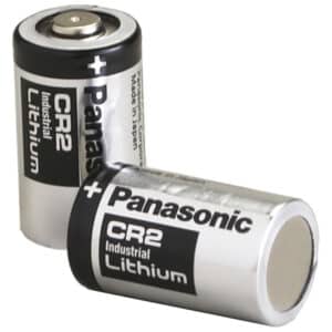 Streamlight CR2 3V Lithium Batteries Batteries