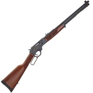 Henry Repeating Arms Lever Action 30-30 Side Gate 21" H009G