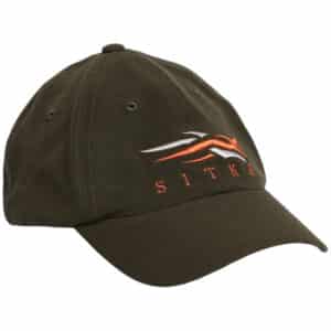 SITKA Traverse Cap – Deep Lichen Caps & Hats