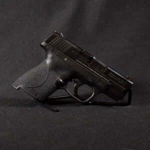 Pre-Owned - S&W M&P9 2.0 Shield 9mm 3”