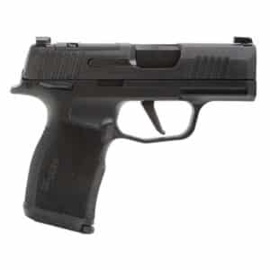 Sig Sauer P365 X MS 9mm 3.1'' 12rd 365X-9-BXR3P-MS