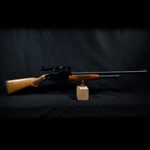 Mossberg Maverick M500 SLUG 12 Ga 24”