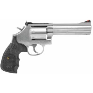 Smith & Wesson 686 Plus 357 Magnum 5” 150854 Firearms