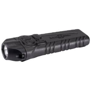 SureFire Stiletto Pro Multi-Output Rechargeable Pocket LED Flashlight with MaxVision Beam Camping