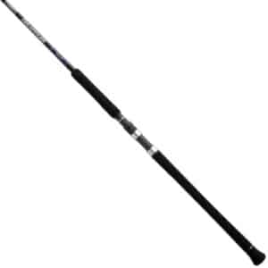 Shimano Grappler Type C Offshore Jigging Spinning Rod, GRPCS77M Fishing