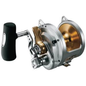 Shimano Talica Lever Drag Casting Reel