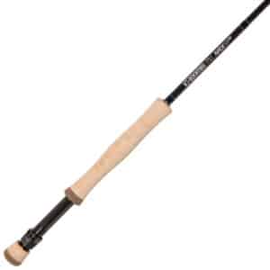 G. Loomis NRX+ Fly Saltwater Fly Fishing Rod, 12813-01 Fishing