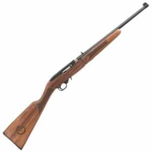 Ruger 10/22 Classic VI Takedown Walnut 22 LR 18.5''