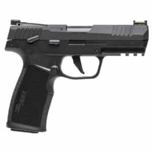 Sig Sauer P322 22 LR 4'' 10rd 322C-BAS-10