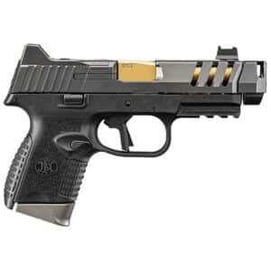 FNH 509 CC Edge 9mm 4.2” 66-101350 Firearms