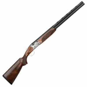 Beretta 687 Silver Pigeon III VITTORIA 20 Ga 28'' J6873FK8V