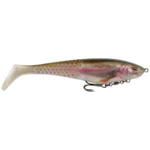 Berkley PowerBait CullShad 8″ – HD Rainbow Trout Fishing