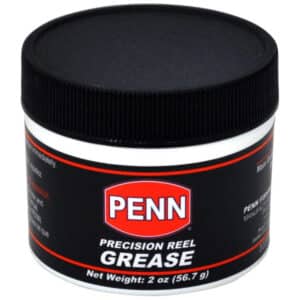 Penn Reel Grease, 2oz