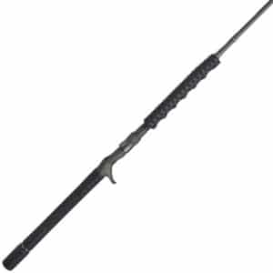 Penn Carnage III Conventional Jigging Rod – CARJGIII50130C62 Conventional Rods